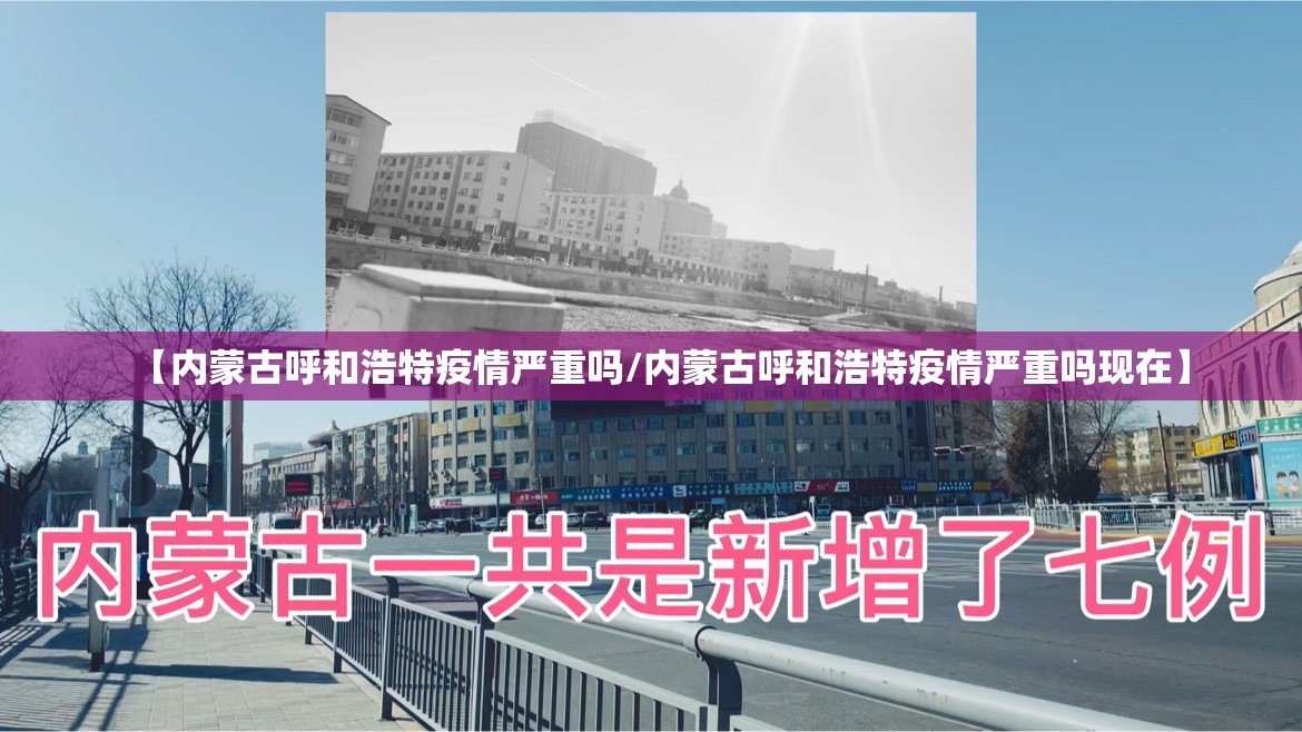 【内蒙古呼和浩特疫情严重吗/内蒙古呼和浩特疫情严重吗现在】