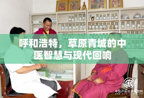 呼和浩特，草原青城的中医智慧与现代回响