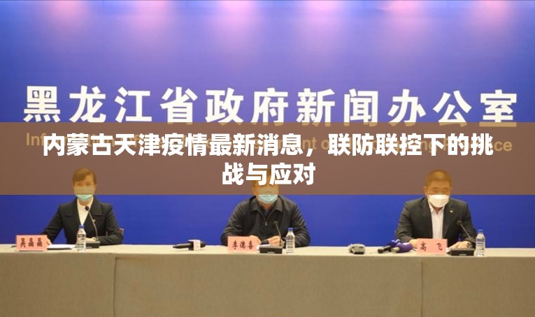 内蒙古天津疫情最新消息，联防联控下的挑战与应对