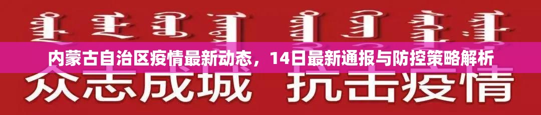 内蒙古自治区疫情最新动态，14日最新通报与防控策略解析