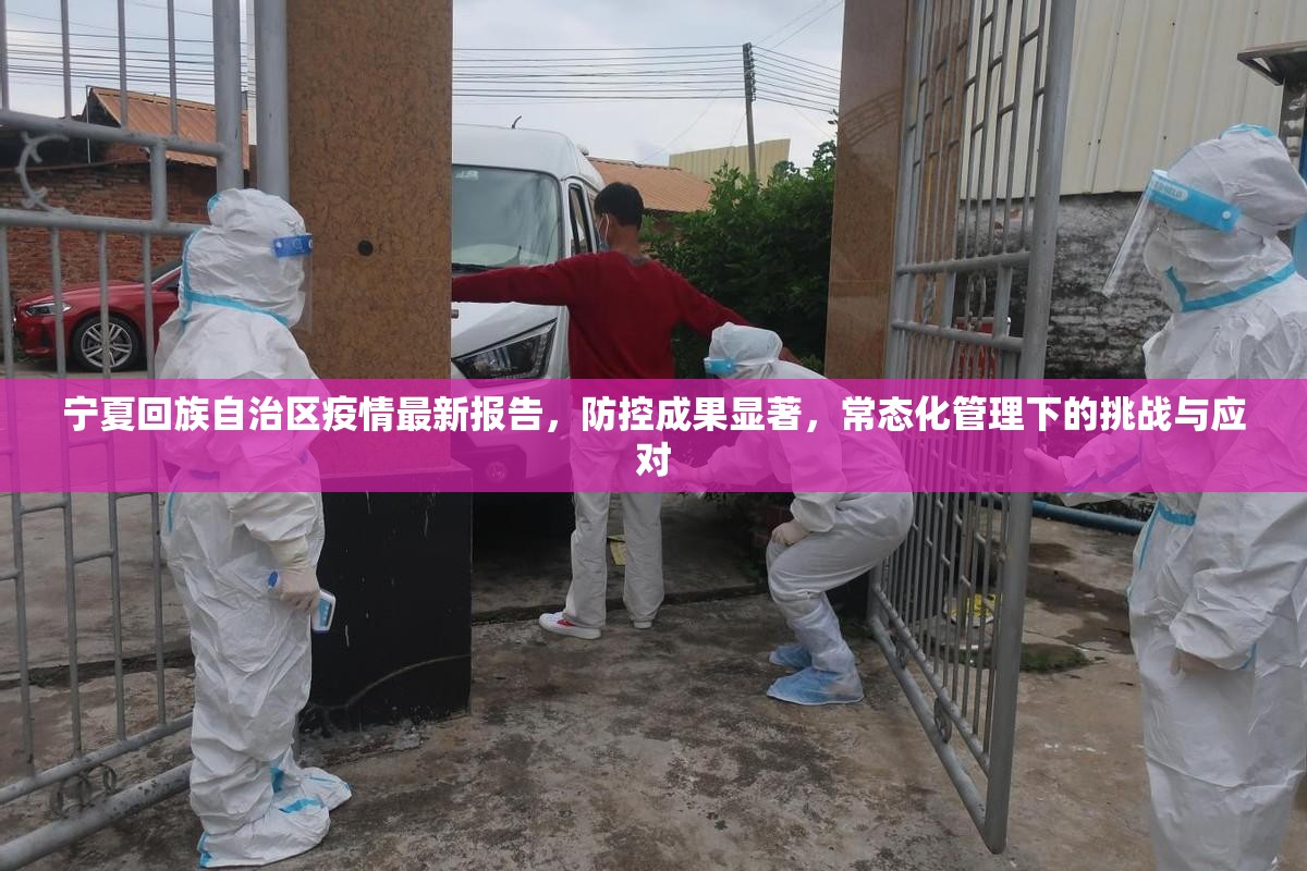 宁夏回族自治区疫情最新报告，防控成果显著，常态化管理下的挑战与应对