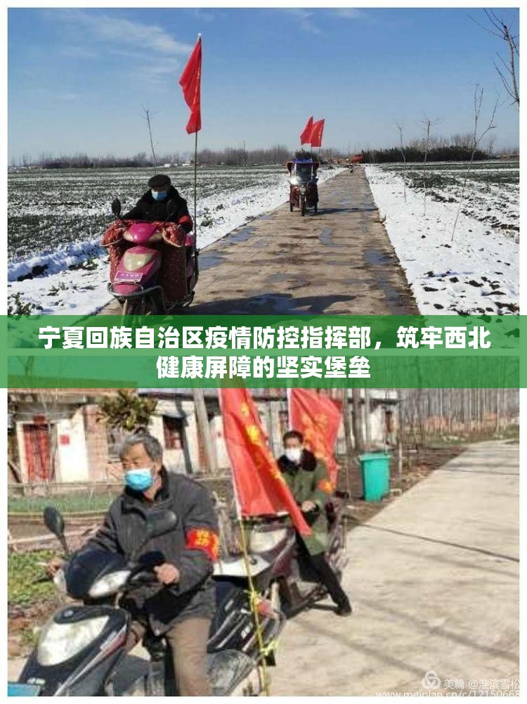 宁夏回族自治区疫情防控指挥部，筑牢西北健康屏障的坚实堡垒