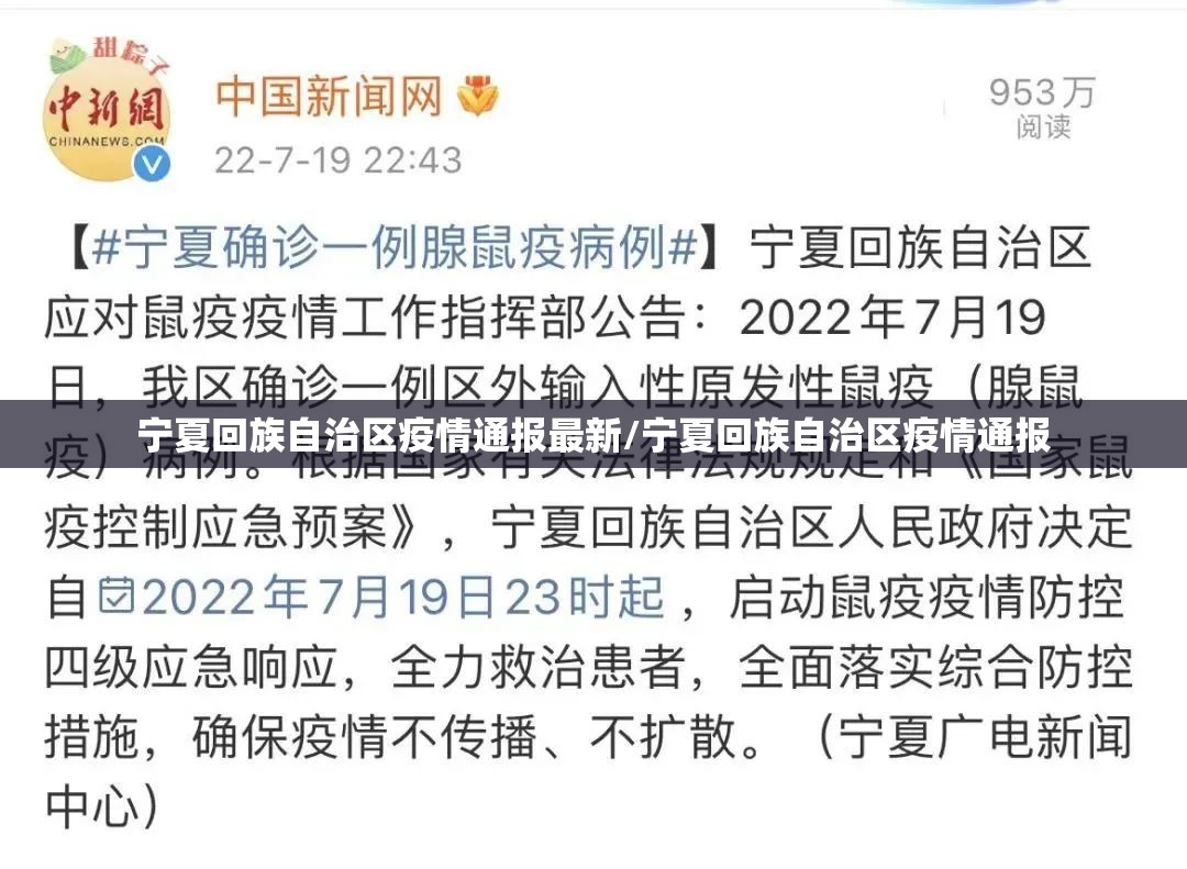 宁夏回族自治区疫情通报最新/宁夏回族自治区疫情通报
