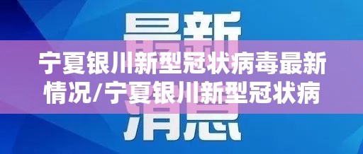 宁夏银川新型冠状病毒最新情况/宁夏银川新型冠状病毒