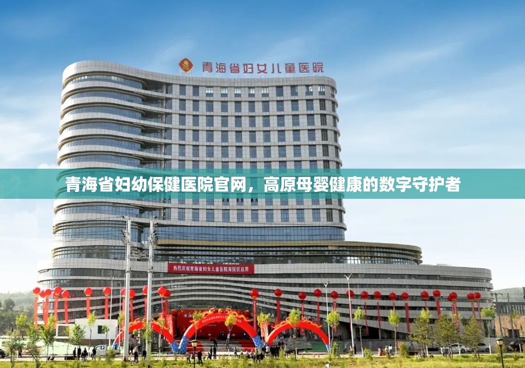 青海省妇幼保健医院官网，高原母婴健康的数字守护者