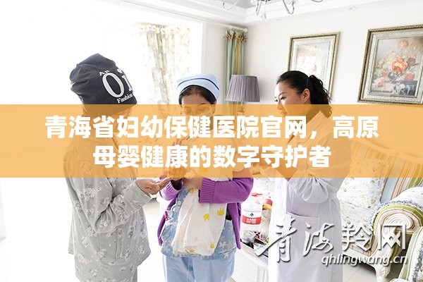 青海省妇幼保健医院官网，高原母婴健康的数字守护者