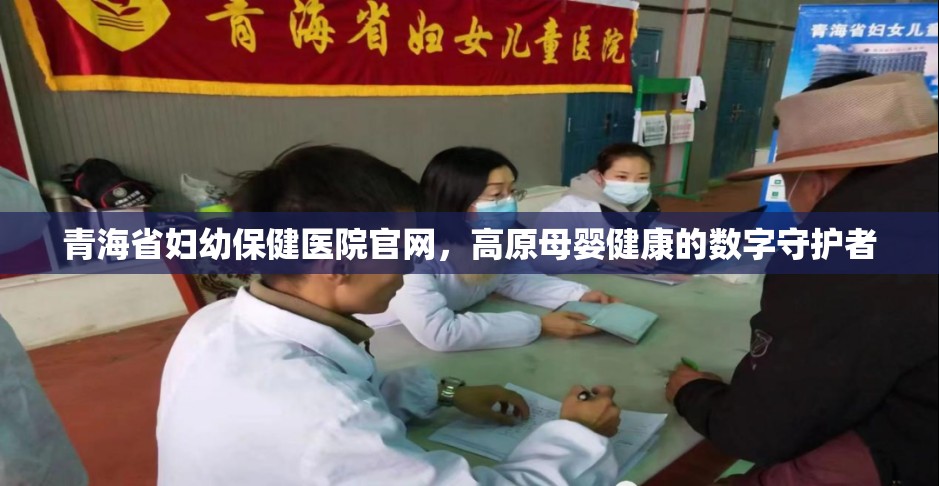 青海省妇幼保健医院官网，高原母婴健康的数字守护者