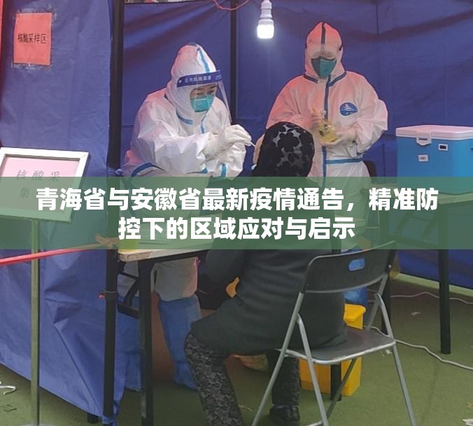 青海省与安徽省最新疫情通告，精准防控下的区域应对与启示