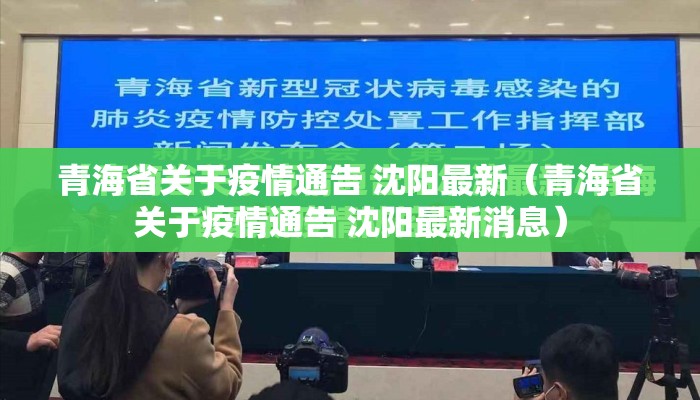 青海省关于疫情通告 沈阳最新（青海省关于疫情通告 沈阳最新消息）
