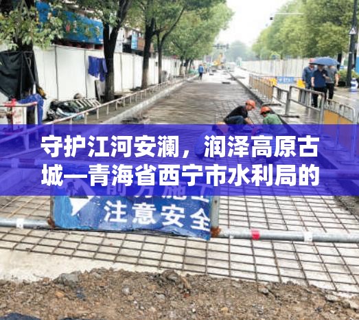 守护江河安澜，润泽高原古城—青海省西宁市水利局的使命与担当