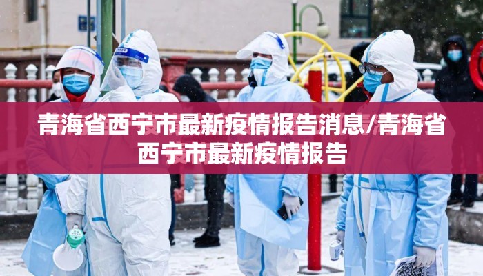 青海省西宁市最新疫情报告消息/青海省西宁市最新疫情报告