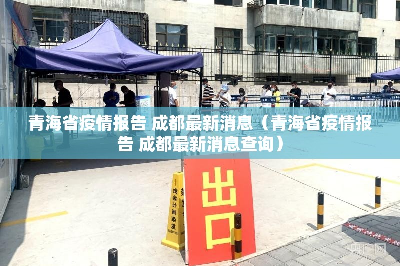 青海省疫情报告 成都最新消息（青海省疫情报告 成都最新消息查询）