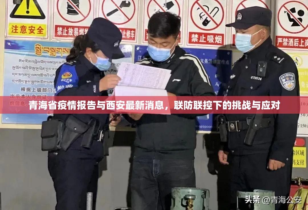 青海省疫情报告与西安最新消息，联防联控下的挑战与应对