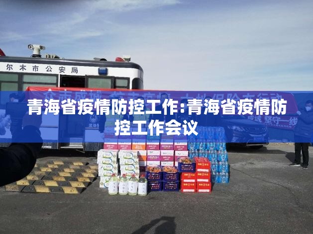 青海省疫情防控工作:青海省疫情防控工作会议