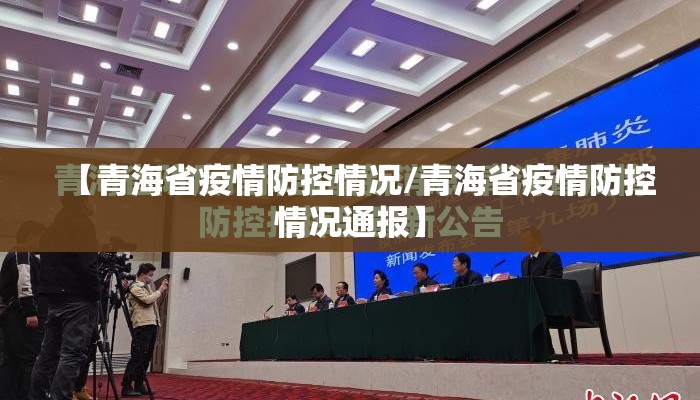 【青海省疫情防控情况/青海省疫情防控情况通报】