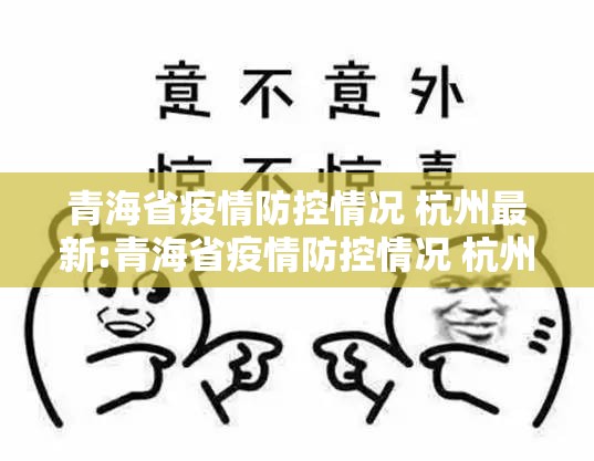 青海省疫情防控情况 杭州最新:青海省疫情防控情况 杭州最新消息