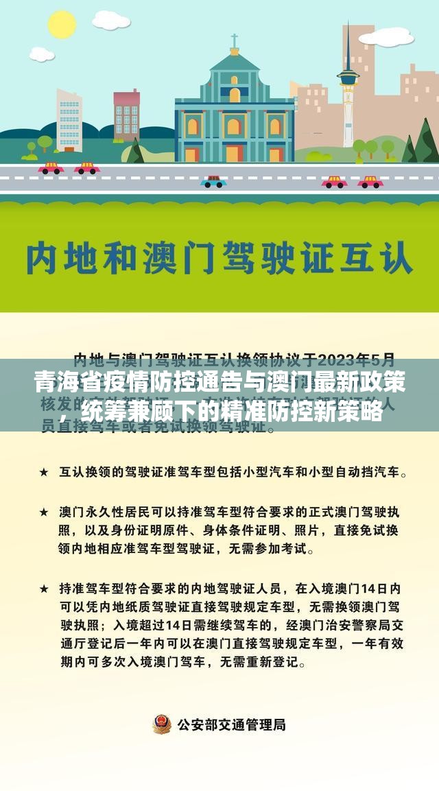 青海省疫情防控通告与澳门最新政策，统筹兼顾下的精准防控新策略
