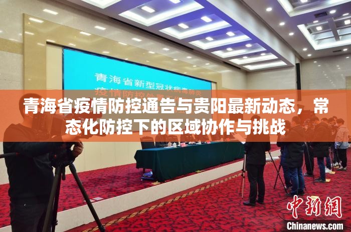 青海省疫情防控通告与贵阳最新动态，常态化防控下的区域协作与挑战