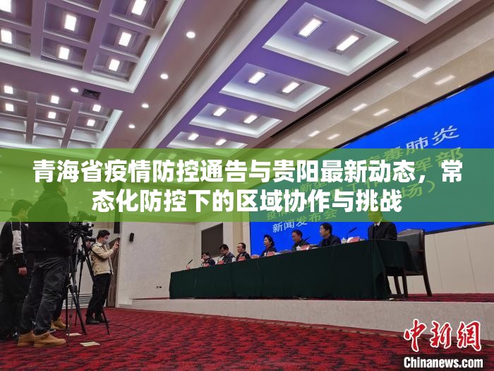 青海省疫情防控通告与贵阳最新动态，常态化防控下的区域协作与挑战