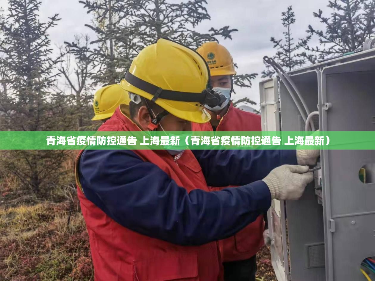青海省疫情防控通告 上海最新（青海省疫情防控通告 上海最新）