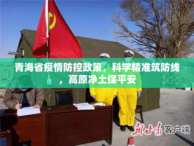 青海省疫情防控政策，科学精准筑防线，高原净土保平安