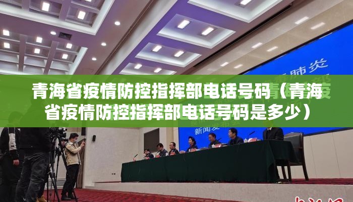 青海省疫情防控指挥部电话号码（青海省疫情防控指挥部电话号码是多少）
