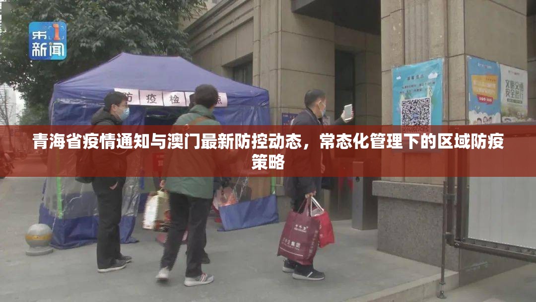 青海省疫情通知与澳门最新防控动态，常态化管理下的区域防疫策略