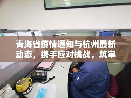 青海省疫情通知与杭州最新动态，携手应对挑战，筑牢健康防线