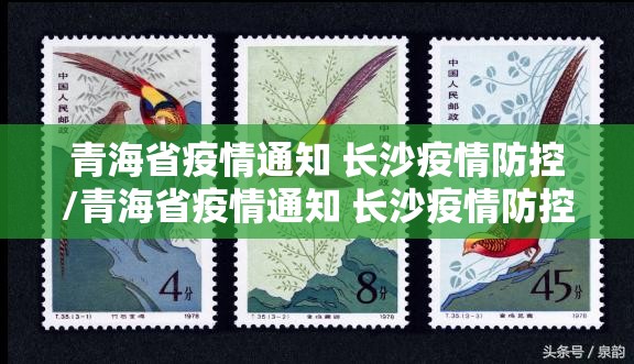 青海省疫情通知 长沙疫情防控/青海省疫情通知 长沙疫情防控电话