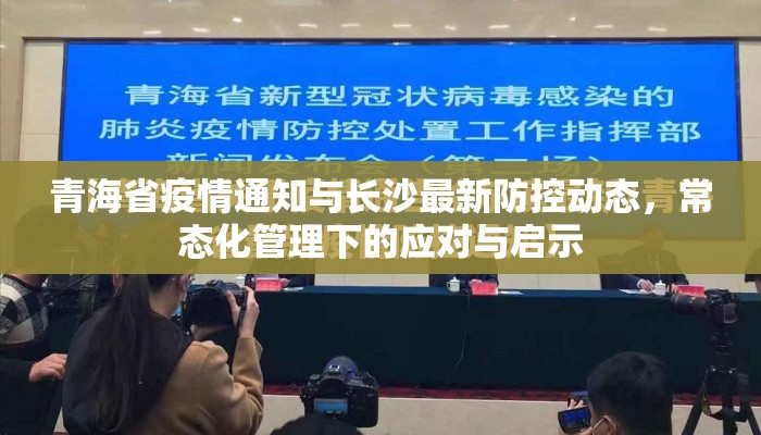 青海省疫情通知与长沙最新防控动态，常态化管理下的应对与启示