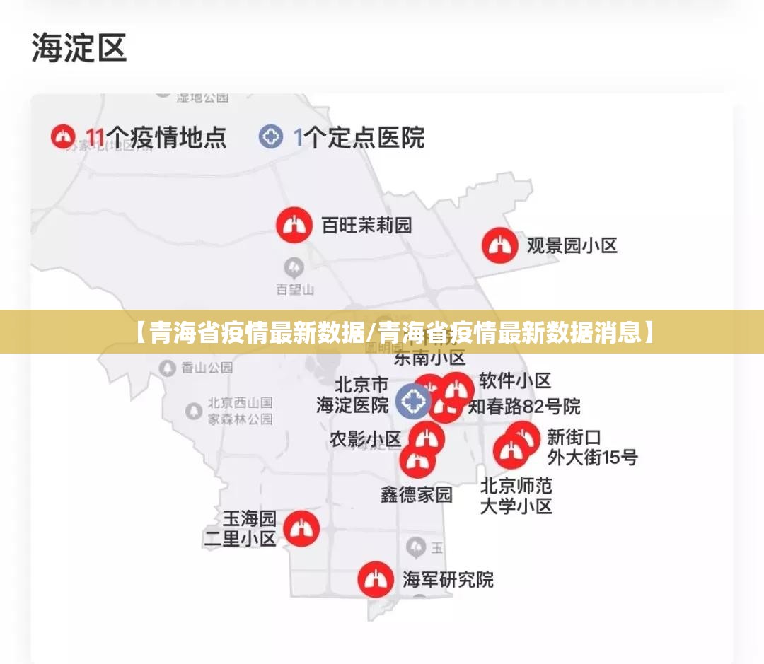 【青海省疫情最新数据/青海省疫情最新数据消息】