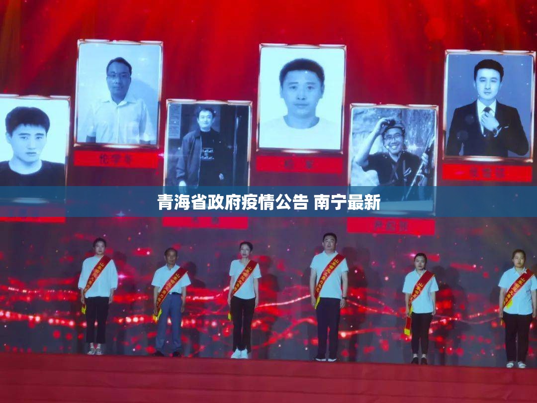 青海省政府疫情公告 南宁最新