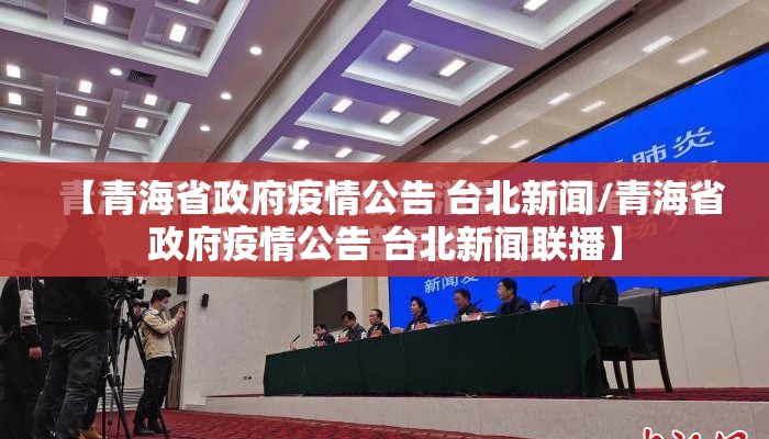 【青海省政府疫情公告 台北新闻/青海省政府疫情公告 台北新闻联播】