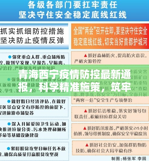 青海西宁疫情防控最新通报，科学精准施策，筑牢高原健康防线