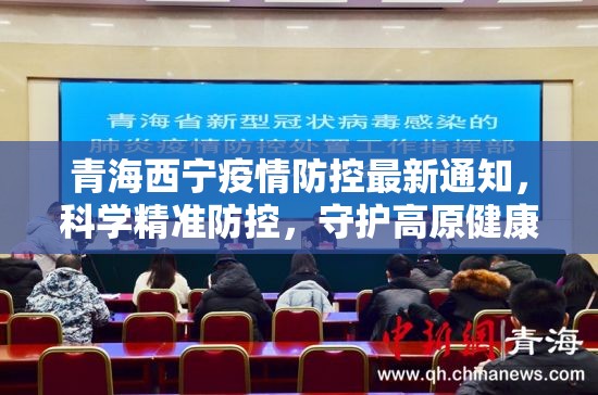 青海西宁疫情防控最新通知，科学精准防控，守护高原健康家园