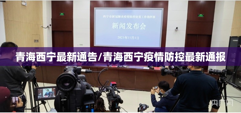 青海西宁最新通告/青海西宁疫情防控最新通报