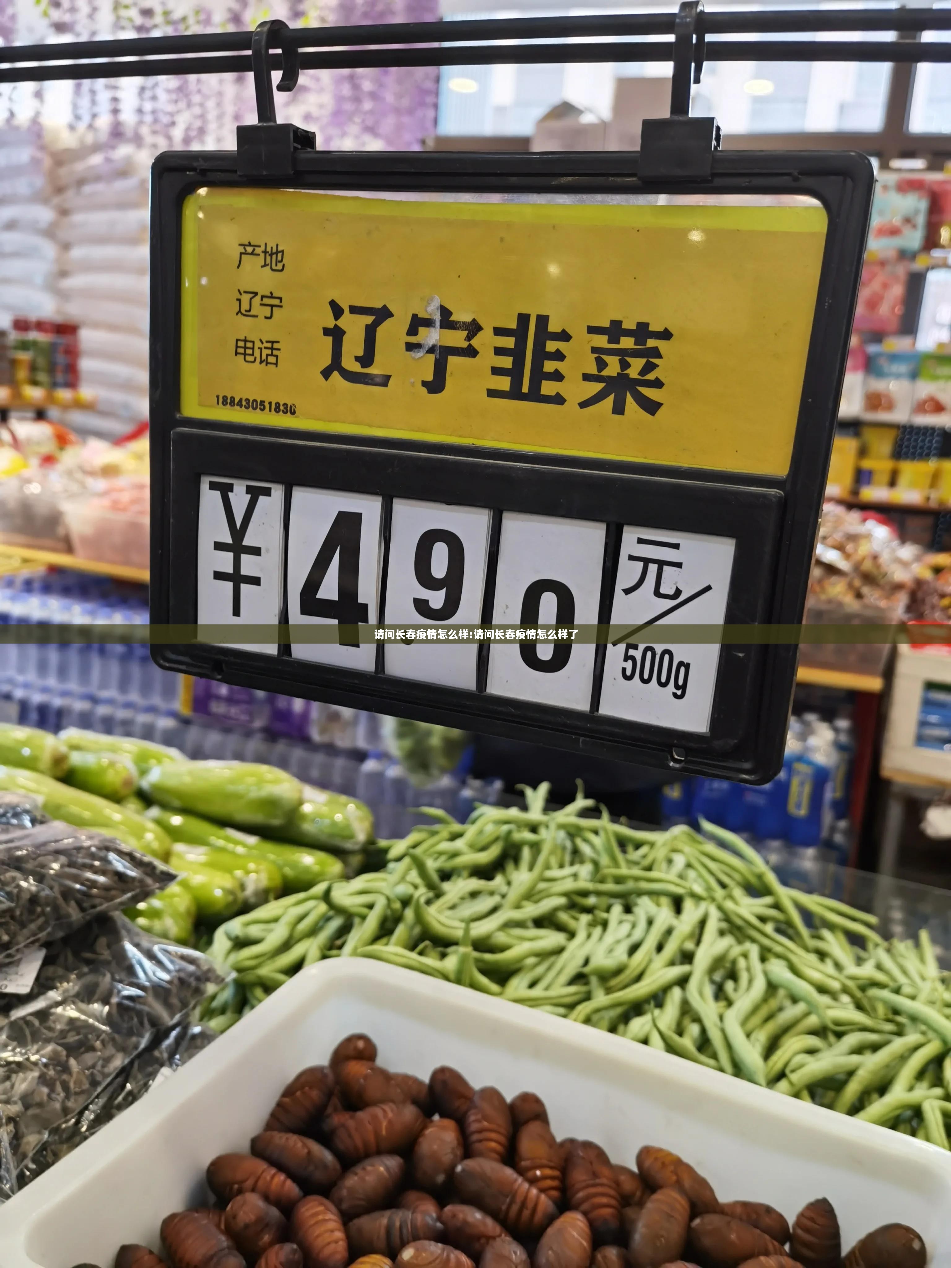 请问长春疫情怎么样:请问长春疫情怎么样了
