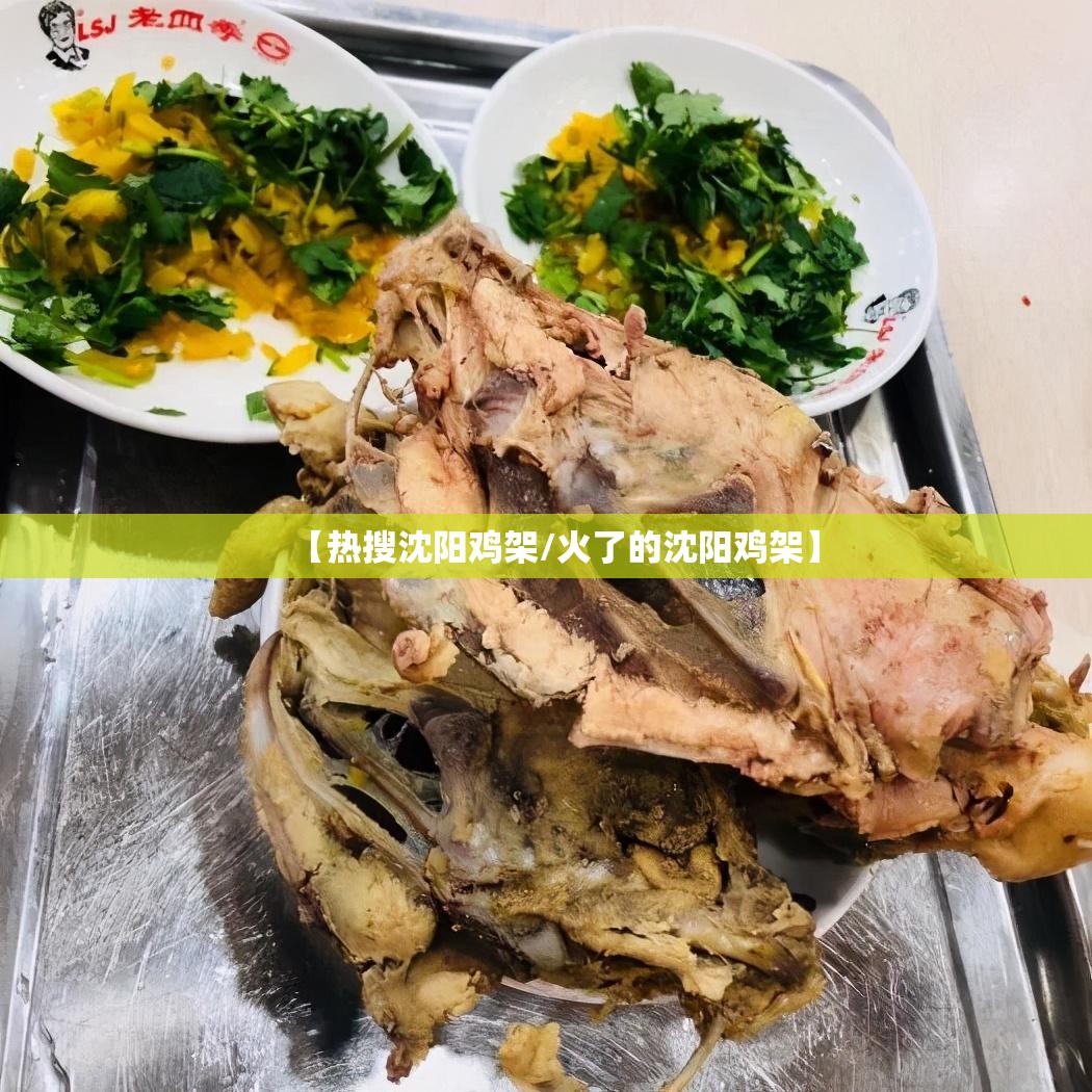 【热搜沈阳鸡架/火了的沈阳鸡架】