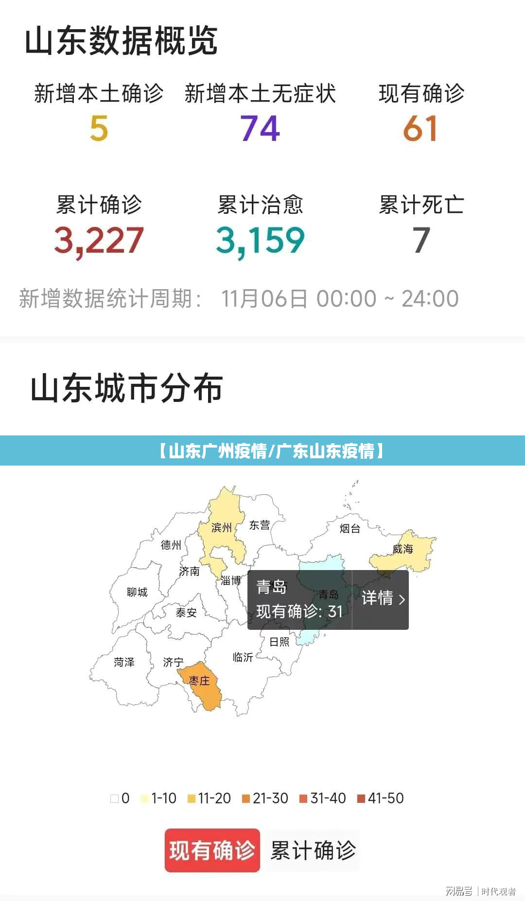 【山东广州疫情/广东山东疫情】