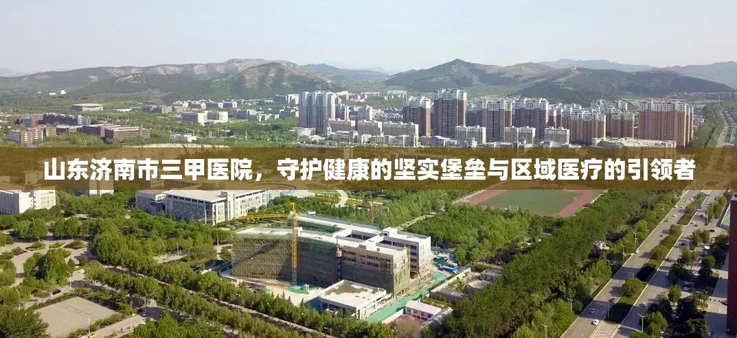山东济南市三甲医院，守护健康的坚实堡垒与区域医疗的引领者