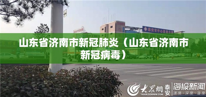 山东省济南市新冠肺炎（山东省济南市新冠病毒）