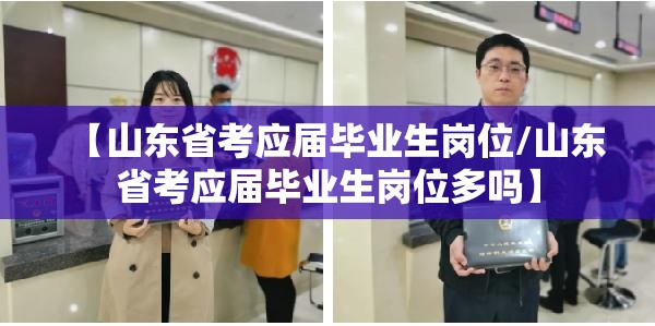 【山东省考应届毕业生岗位/山东省考应届毕业生岗位多吗】