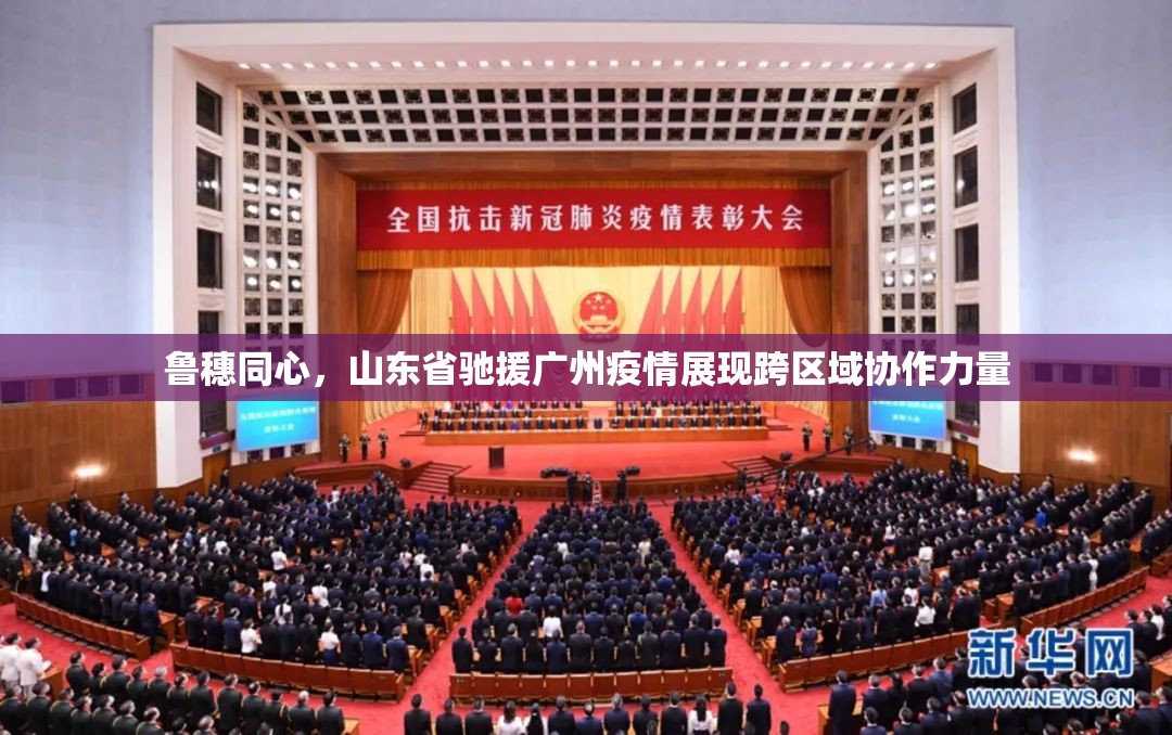 鲁穗同心，山东省驰援广州疫情展现跨区域协作力量