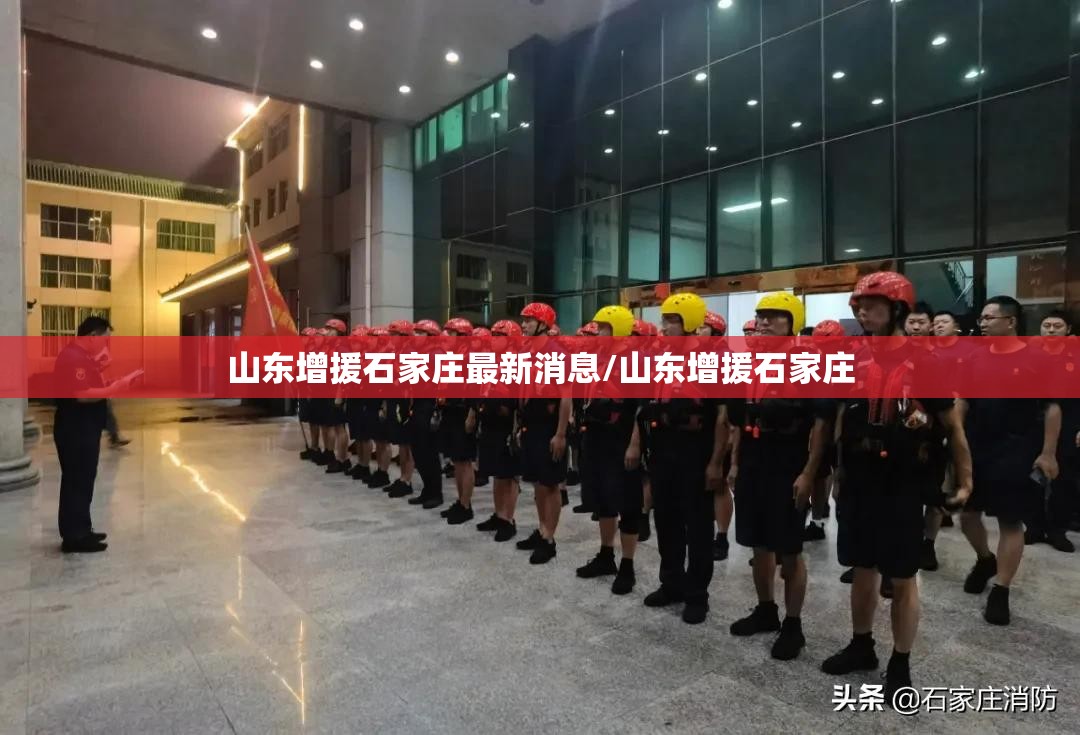 山东增援石家庄最新消息/山东增援石家庄