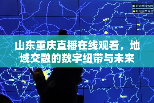山东重庆直播在线观看，地域交融的数字纽带与未来图景