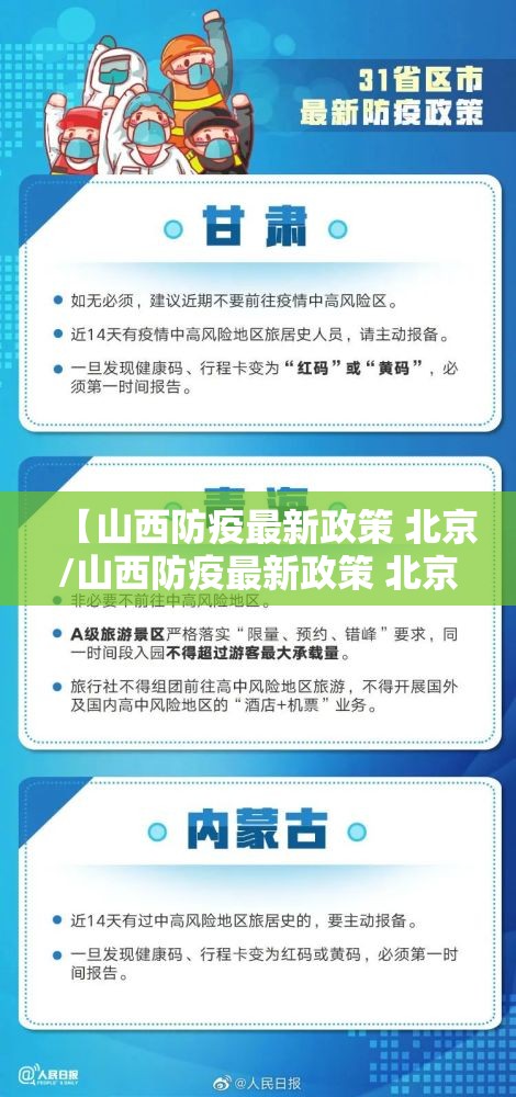 【山西防疫最新政策 北京/山西防疫最新政策 北京最新消息】