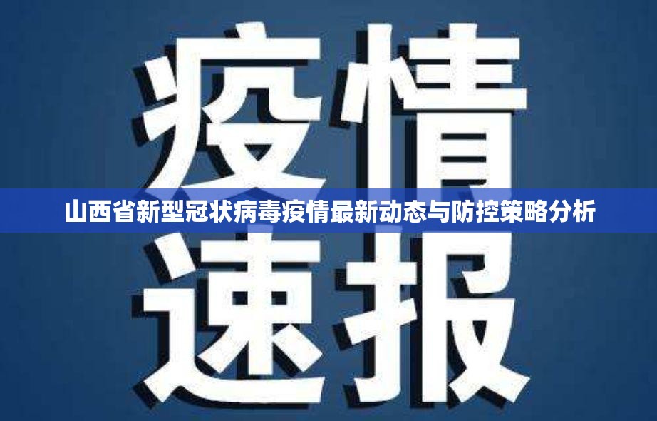 山西省新型冠状病毒疫情最新动态与防控策略分析