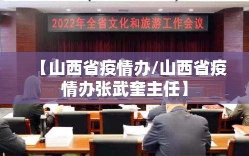 【山西省疫情办/山西省疫情办张武奎主任】