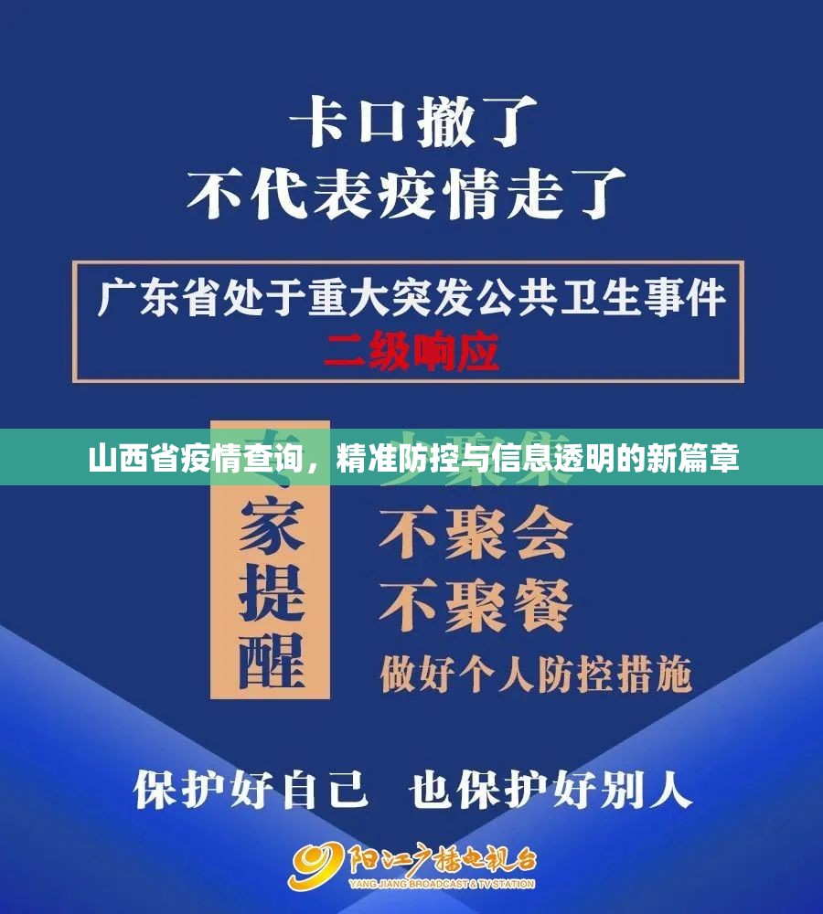 山西省疫情查询，精准防控与信息透明的新篇章