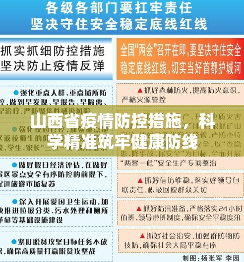 山西省疫情防控措施，科学精准筑牢健康防线